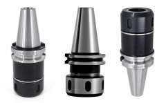 bt50重切削數控刀柄